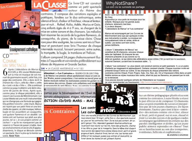 presse