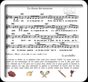 Le choeur des moutons